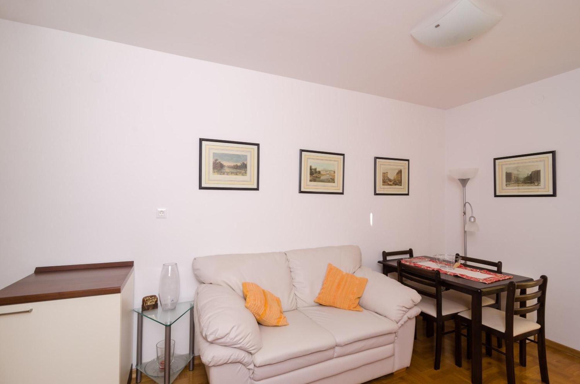 Apartment Cavtat Beauty Cameră foto
