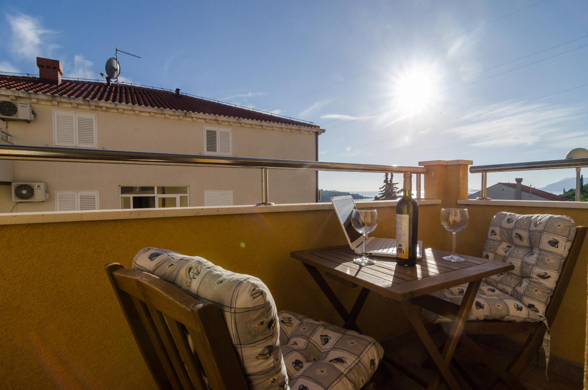 Apartment Cavtat Beauty Cameră foto