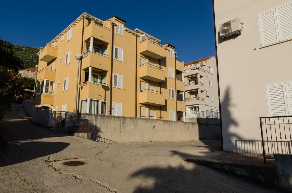 Apartment Cavtat Beauty Exterior foto